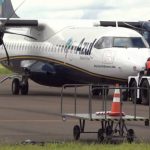 Aeroporto de Umuarama deve receber o primeiro voo da Azul em setembro