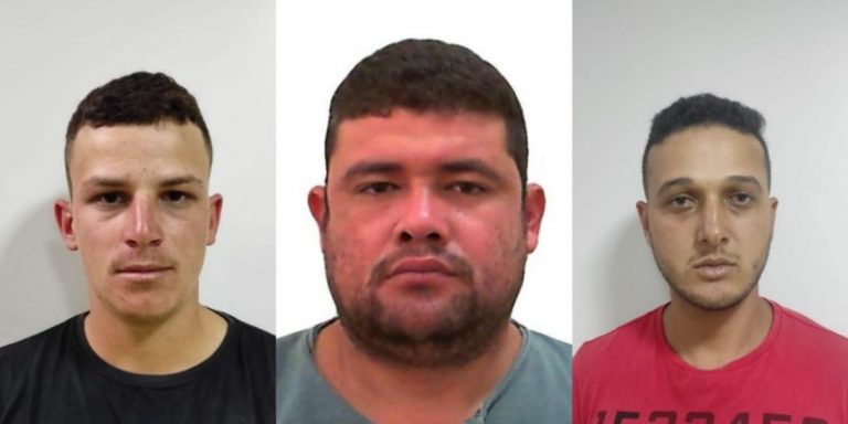 Polícia Civil busca por três autores de homicídio ocorrido em Iporã