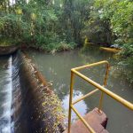 Com oito cidades “em alerta” de abastecimento, Sanepar reforça orientações sobre uso da água