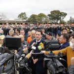 Governador anuncia convocação de 400 profissionais para Polícia Civil